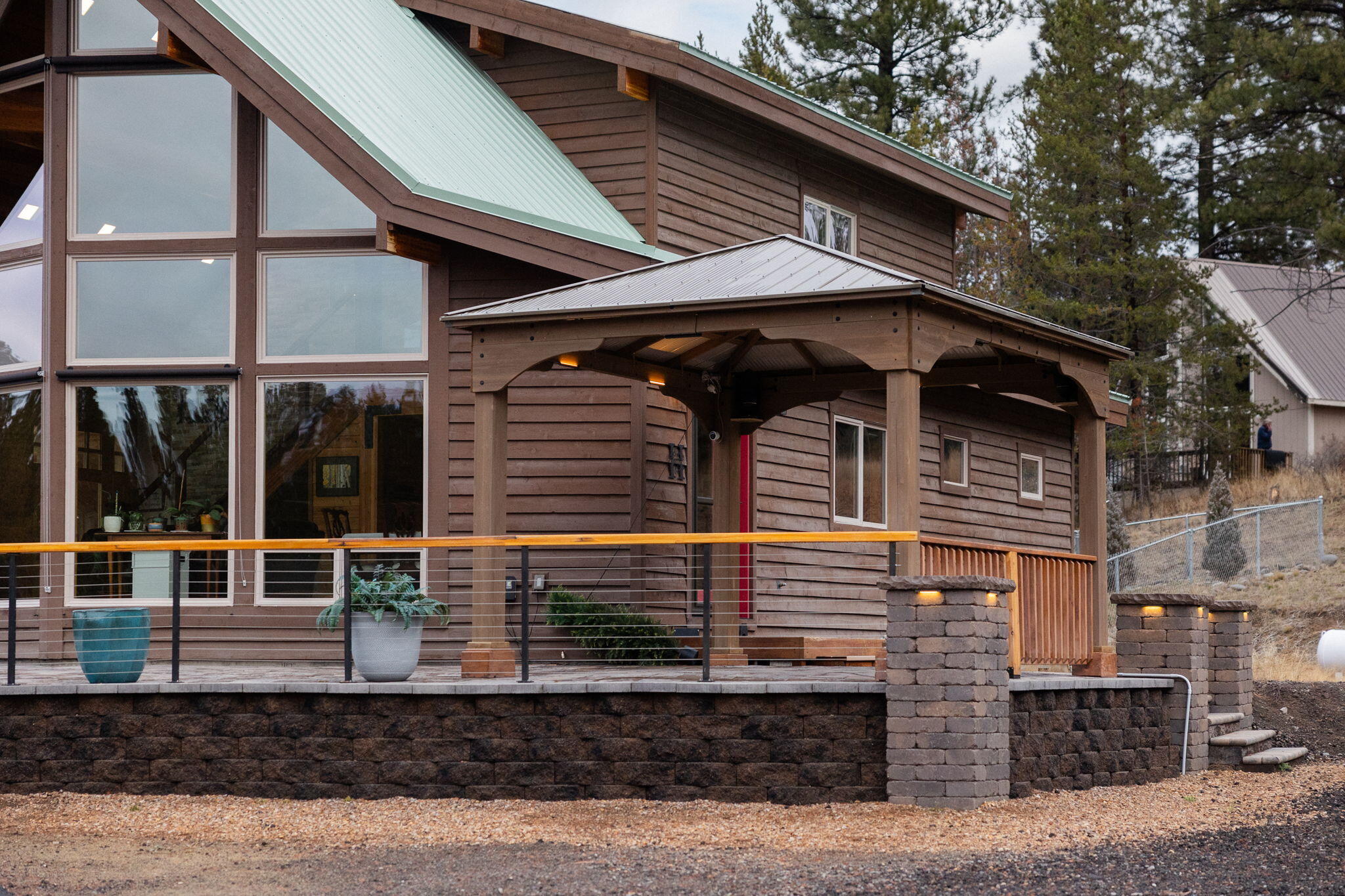 15792 Jackpine Road La Pine, OR 97739 - Photo 6 of 56 15792 Jackpine Rd