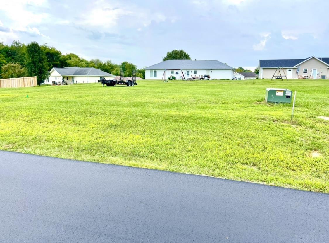 Lot 6 Ranger Dale Dale, IN 47523 - Photo 1 of 5 Gallery Image 1