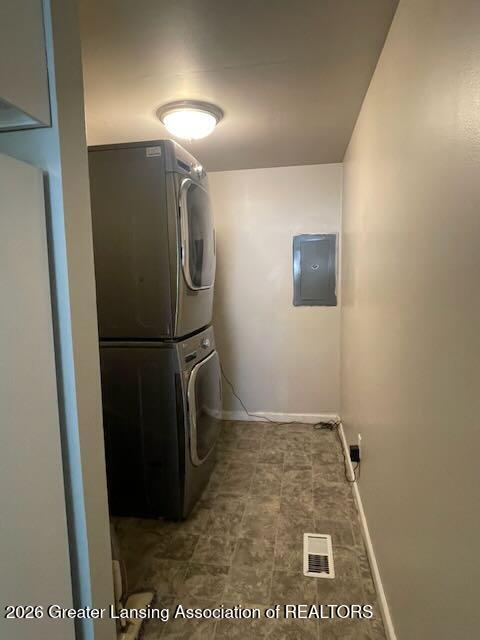 411 Sawyer Road Lansing, MI 48911 - Photo 20 of 63 Landry Room