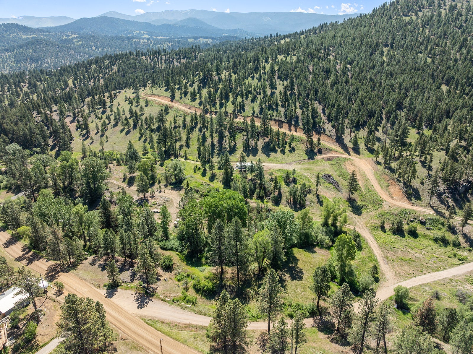 Tbd Clancy Creek Road, Unit A5 Clancy, MT 59634 - Photo 11 of 49 Gallery Image 11