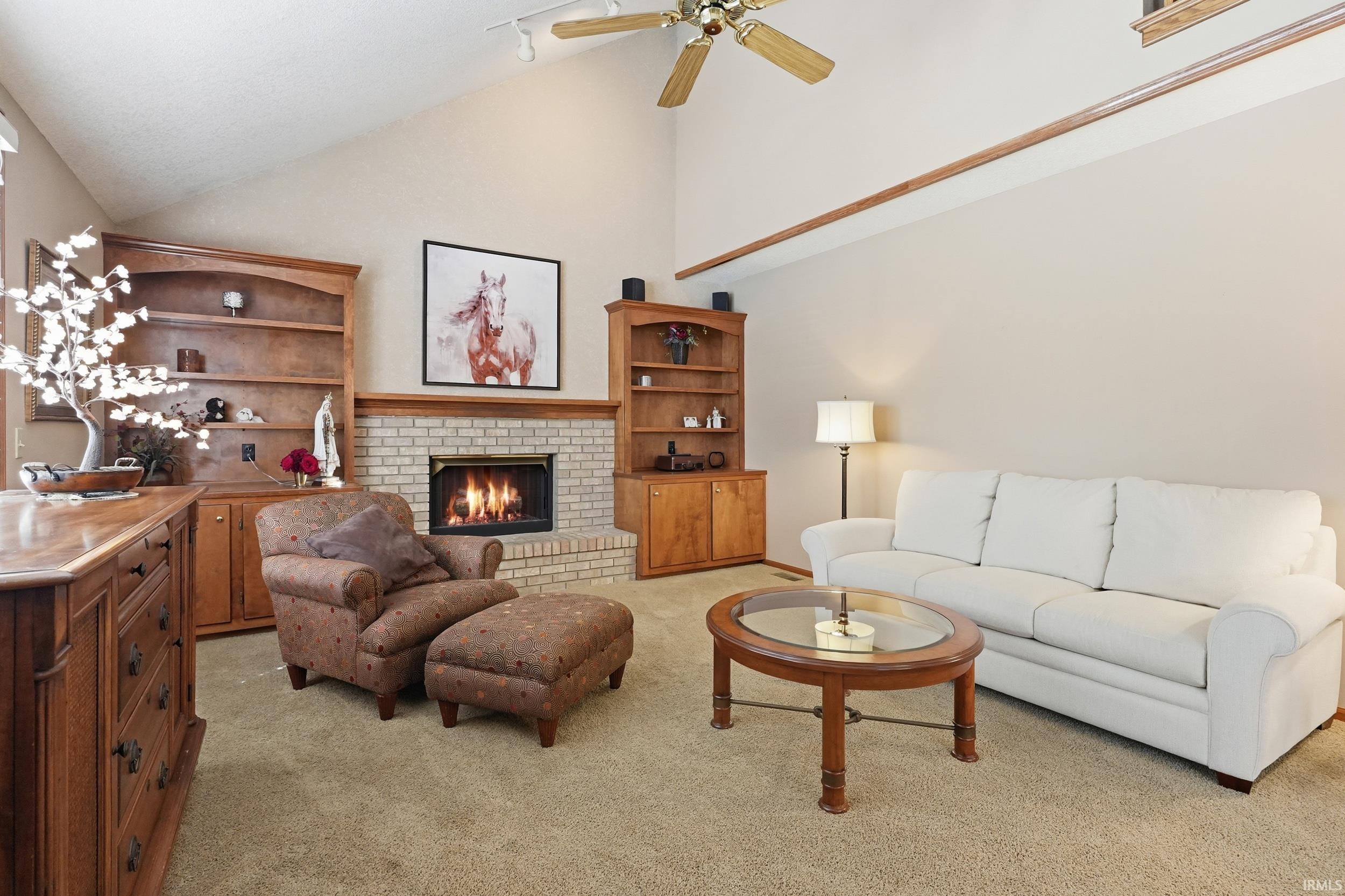 8213 Becketts Ridge Lane Fort Wayne, IN 46825 - Photo 11 of 36 Gallery Image 11