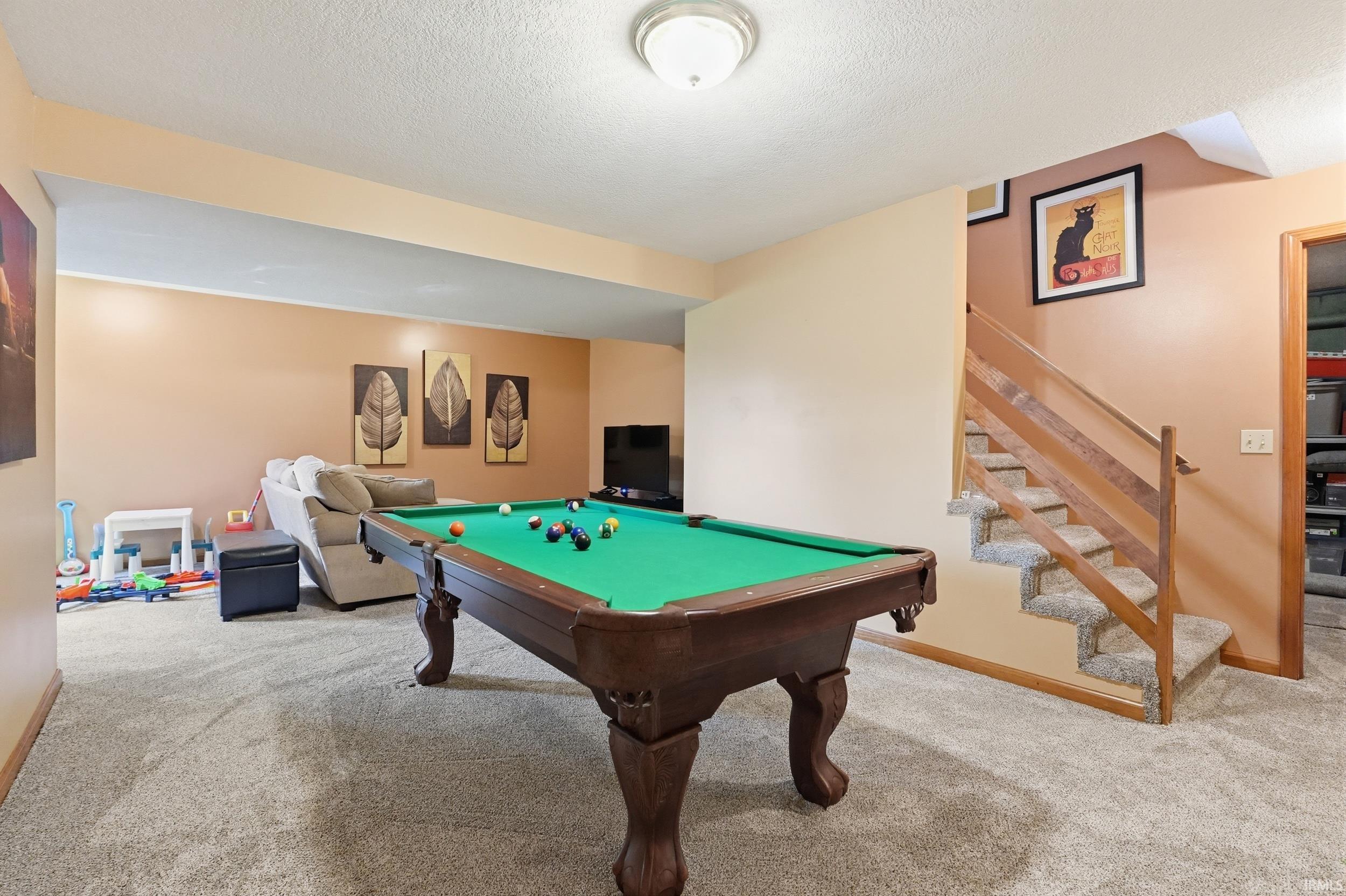 8213 Becketts Ridge Lane Fort Wayne, IN 46825 - Photo 22 of 36 Gallery Image 22