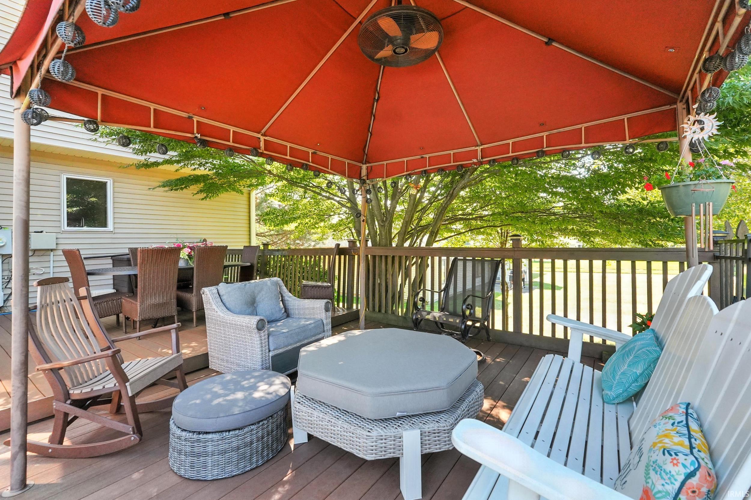8213 Becketts Ridge Lane Fort Wayne, IN 46825 - Photo 27 of 36 Gallery Image 27