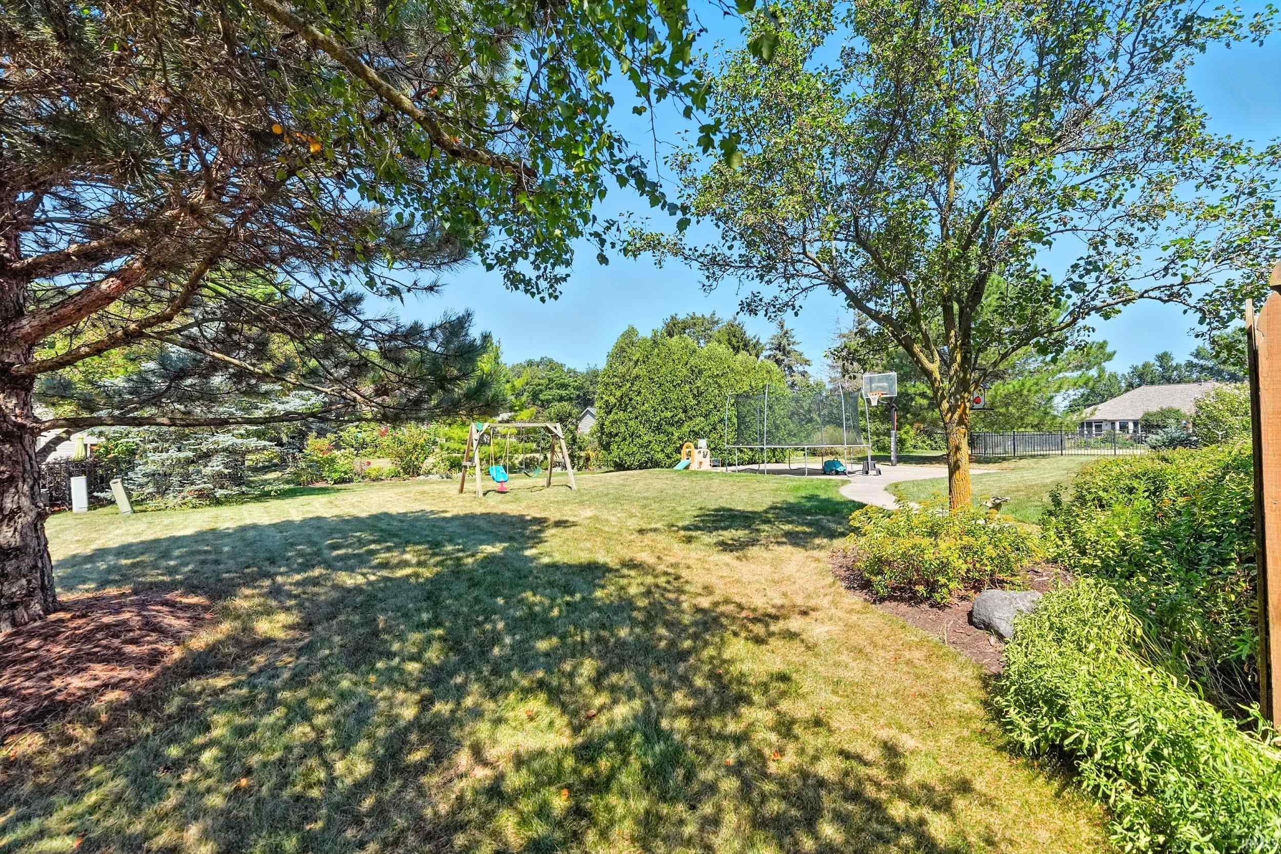 8213 Becketts Ridge Lane Fort Wayne, IN 46825 - Photo 29 of 36 Gallery Image 29