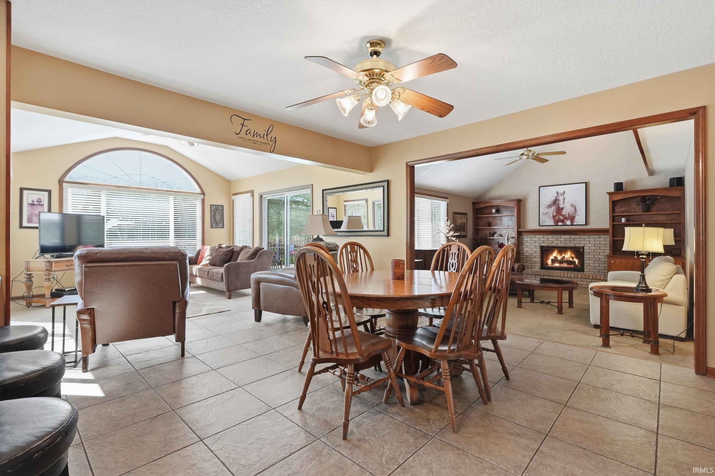 8213 Becketts Ridge Lane Fort Wayne, IN 46825 - Photo 3 of 36 Gallery Image 3