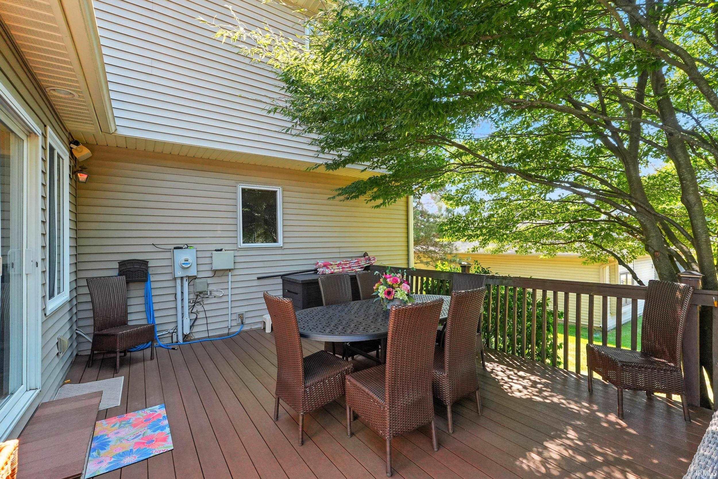 8213 Becketts Ridge Lane Fort Wayne, IN 46825 - Photo 31 of 36 Gallery Image 31