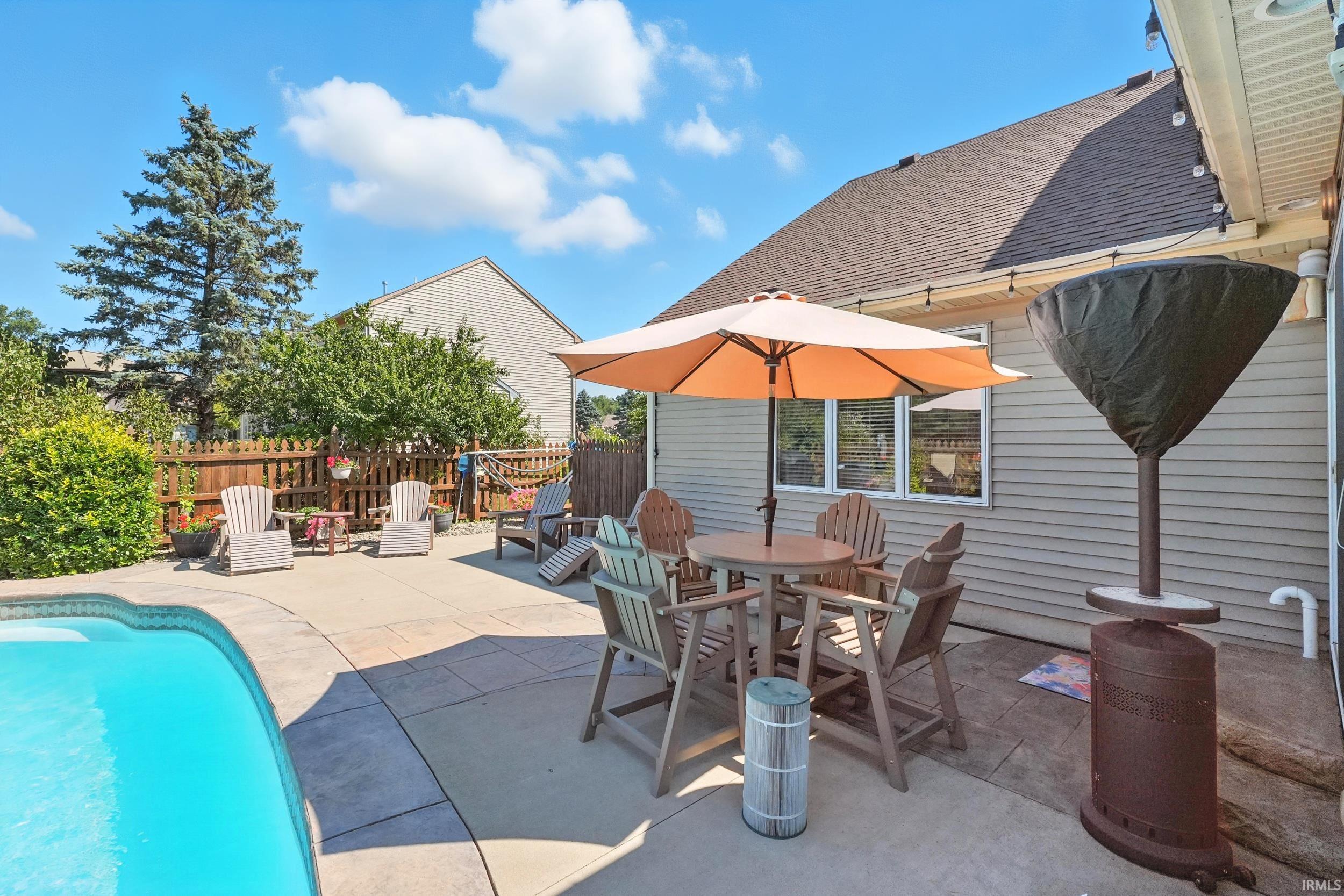 8213 Becketts Ridge Lane Fort Wayne, IN 46825 - Photo 33 of 36 Gallery Image 33