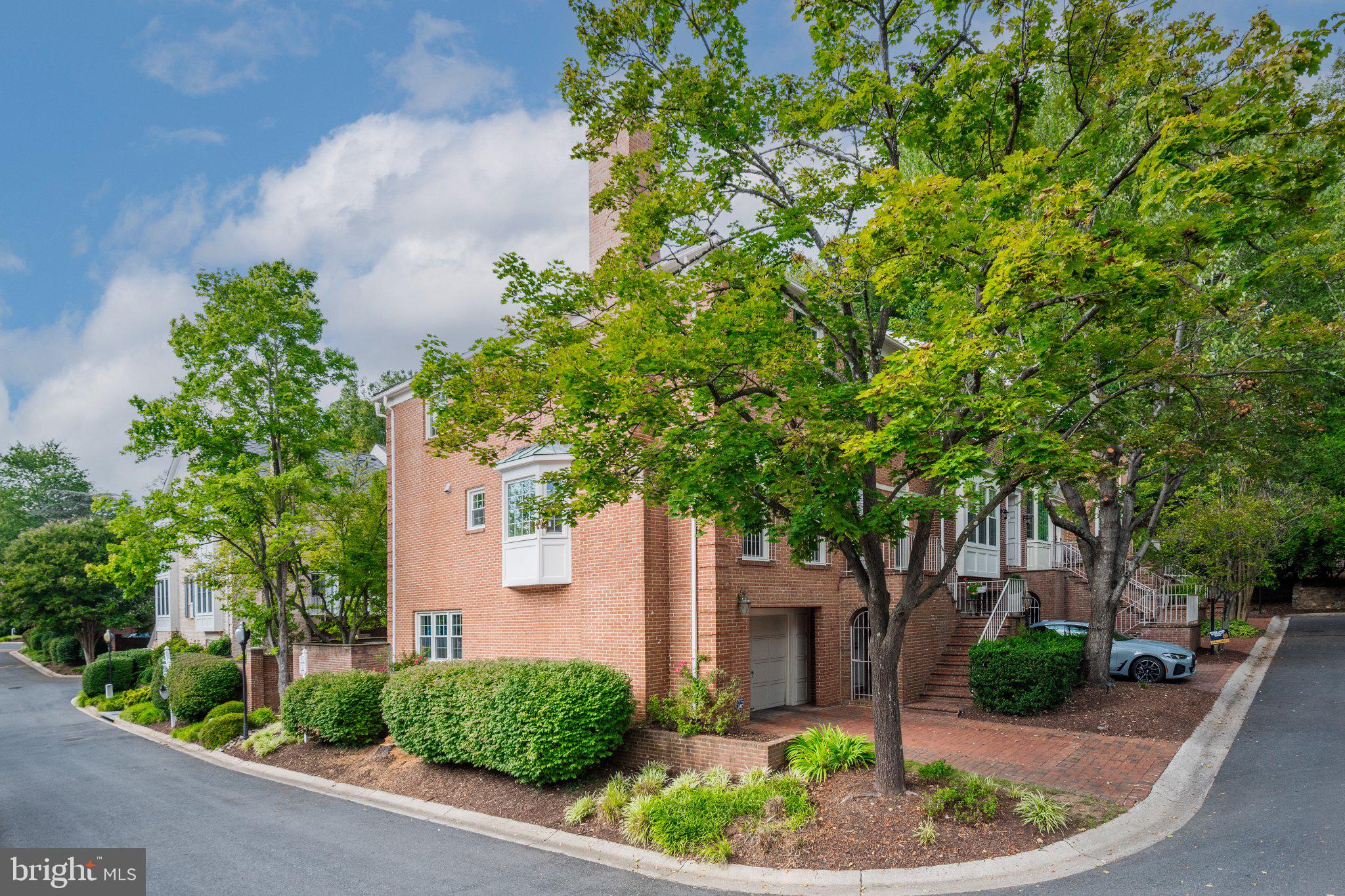 7917 Quarry Ridge Way Bethesda, MD 20817 - Photo 47 of 52 Gallery Image 47