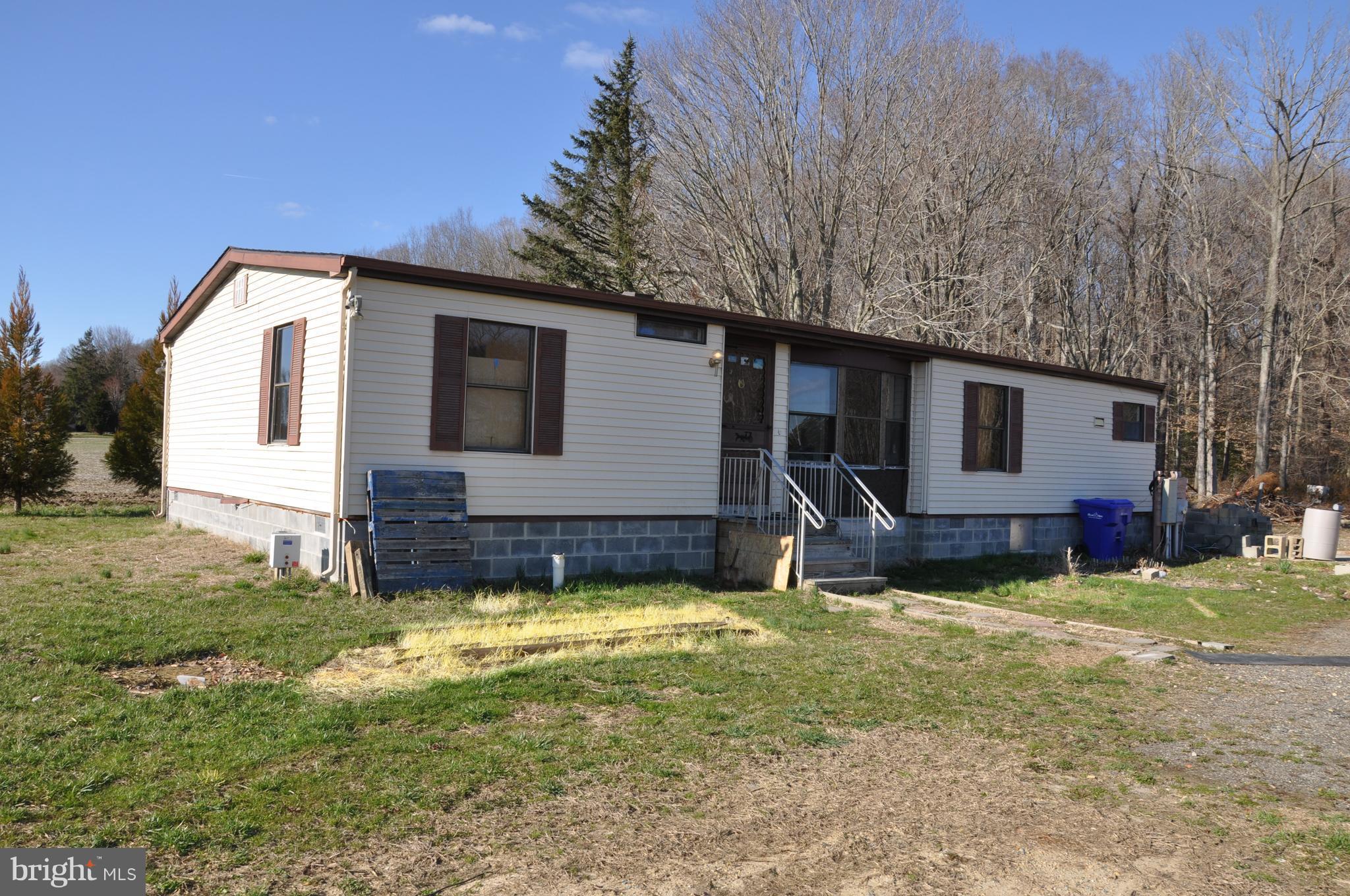 10280 Shadding Reach Road Millington, MD 21651 - Photo 1 of 10 Exterior (Front)