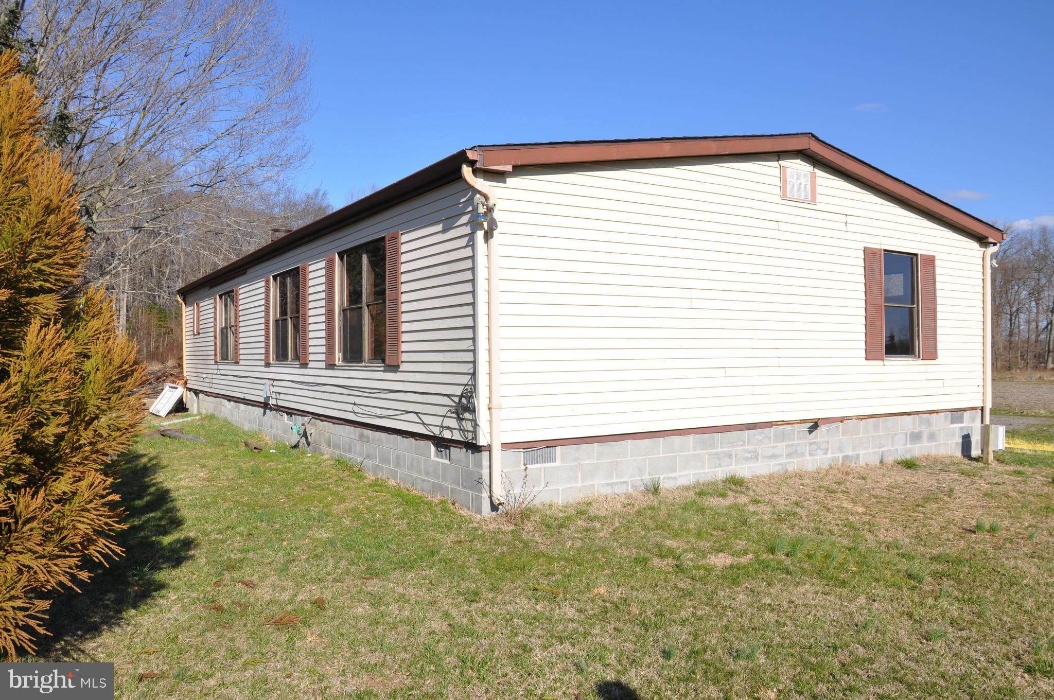 10280 Shadding Reach Road Millington, MD 21651 - Photo 2 of 10 Exterior (Rear)