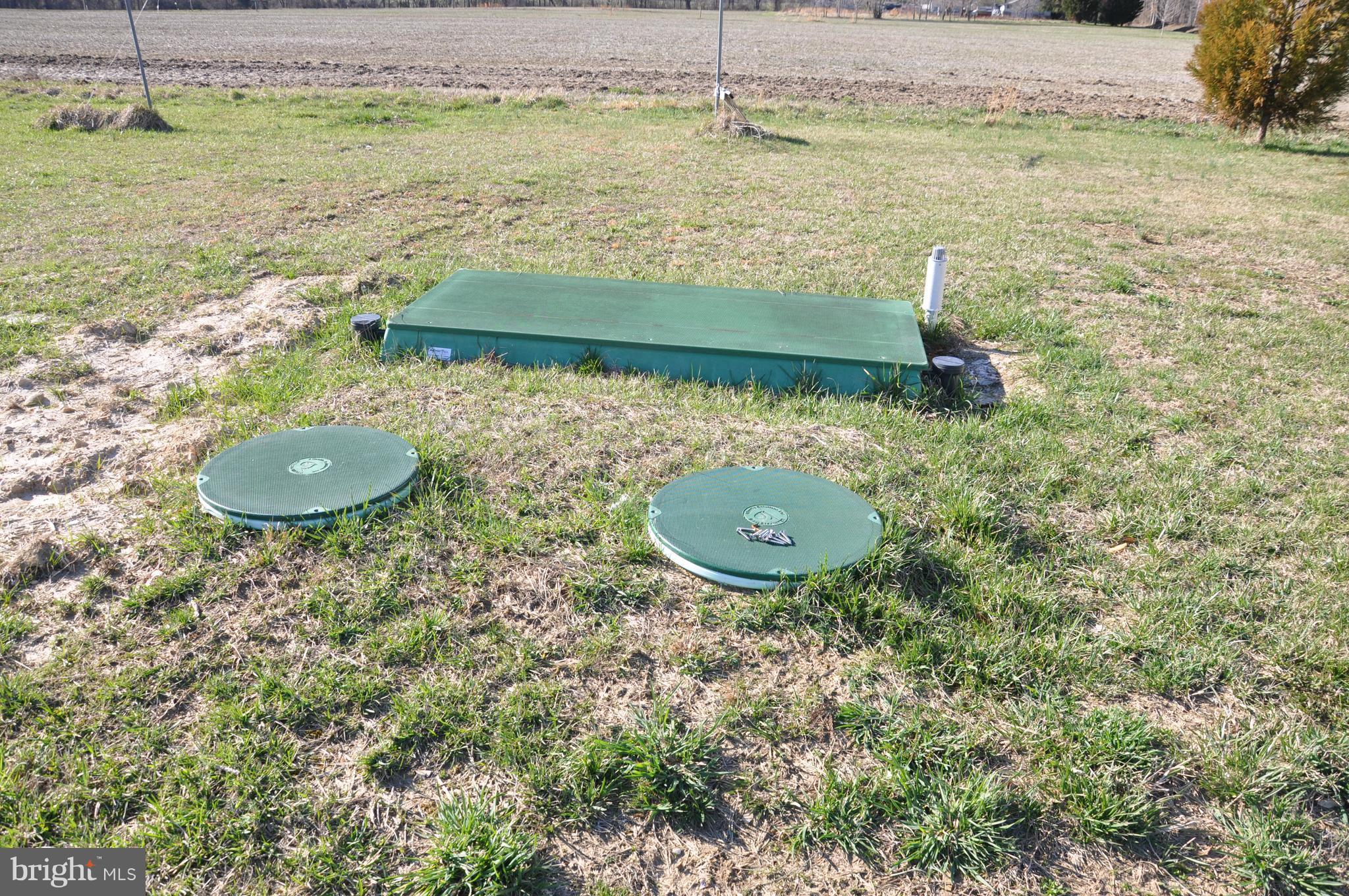 10280 Shadding Reach Road Millington, MD 21651 - Photo 3 of 10 Newer Septic!