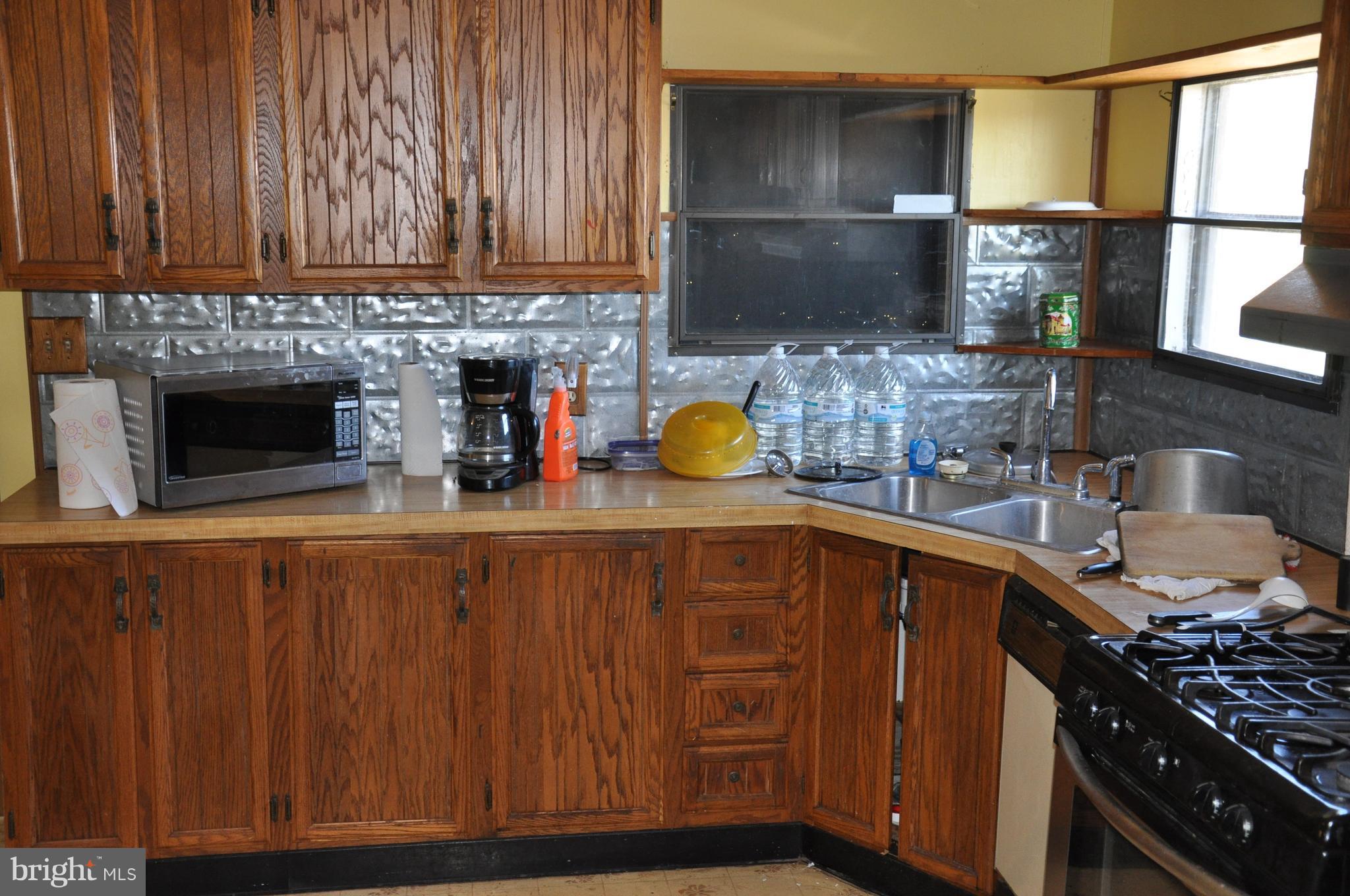 10280 Shadding Reach Road Millington, MD 21651 - Photo 5 of 10 Kitchen