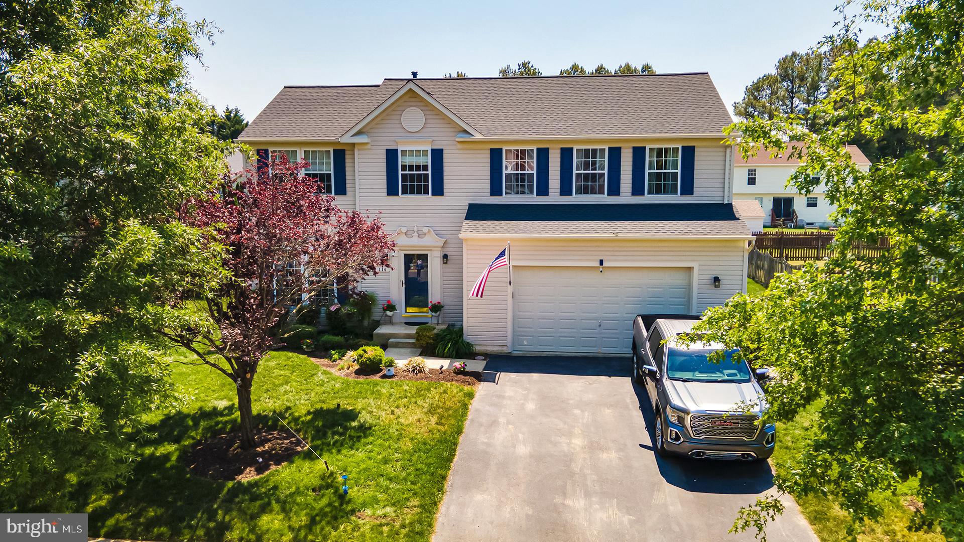 114 Lister Lane Ridgely, MD 21660 - Photo 53 of 78