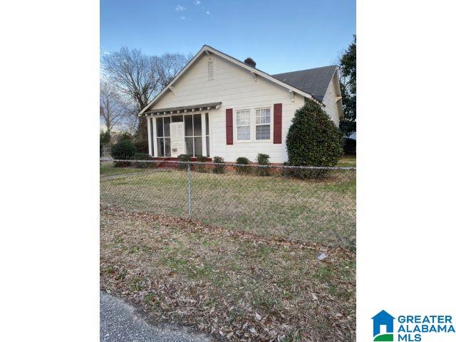 414 4th Street Montgomery, AL 36110 - Photo 1 of 18