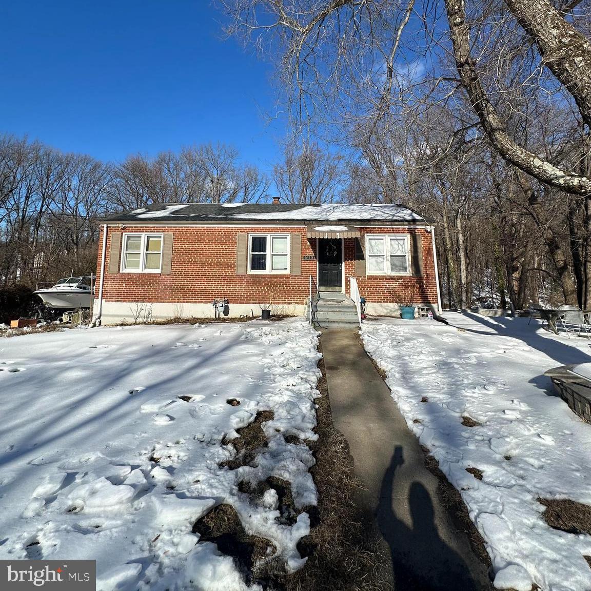 1610 Thomas Road Fort Washington, MD 20744 - Photo 2 of 4