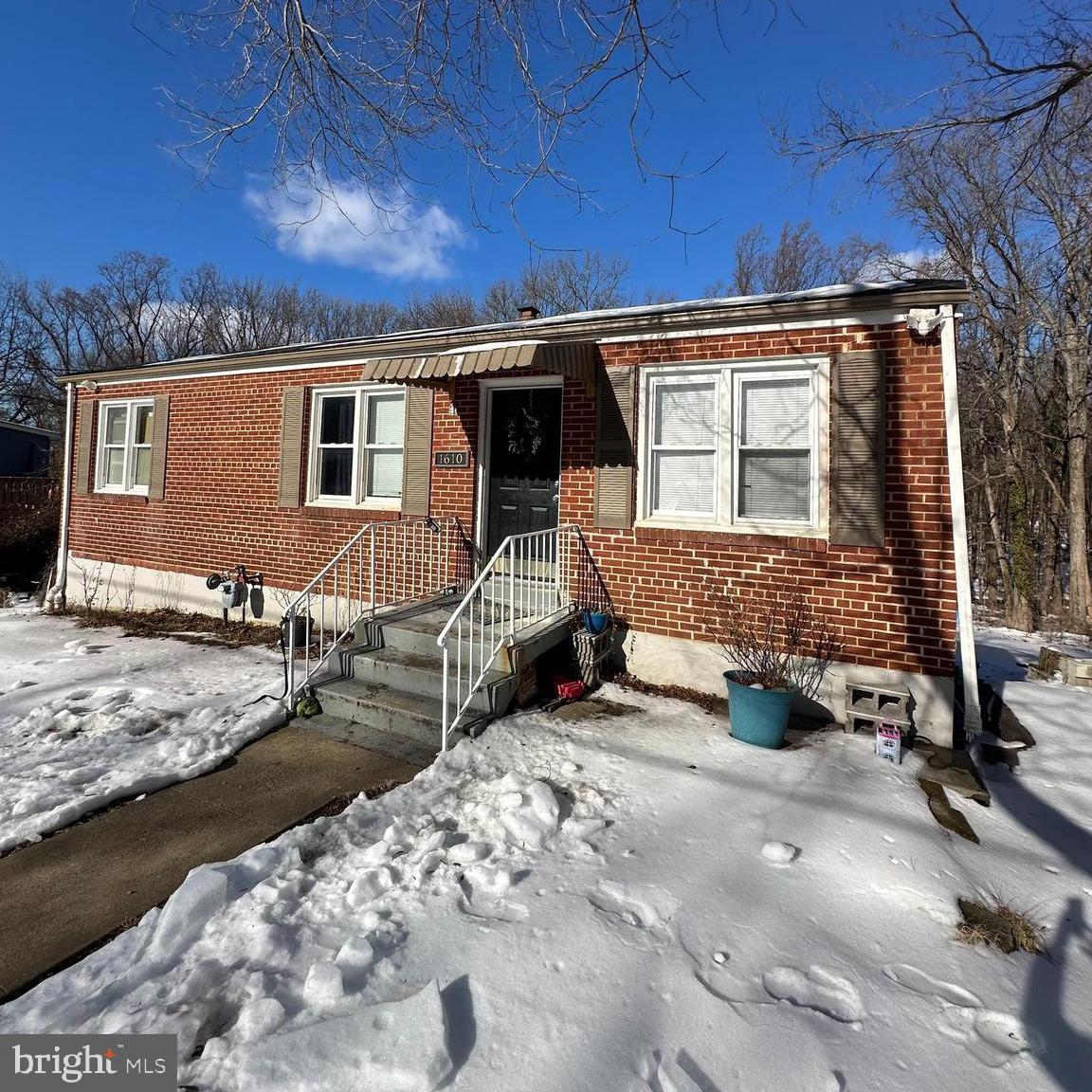 1610 Thomas Road Fort Washington, MD 20744 - Photo 3 of 4