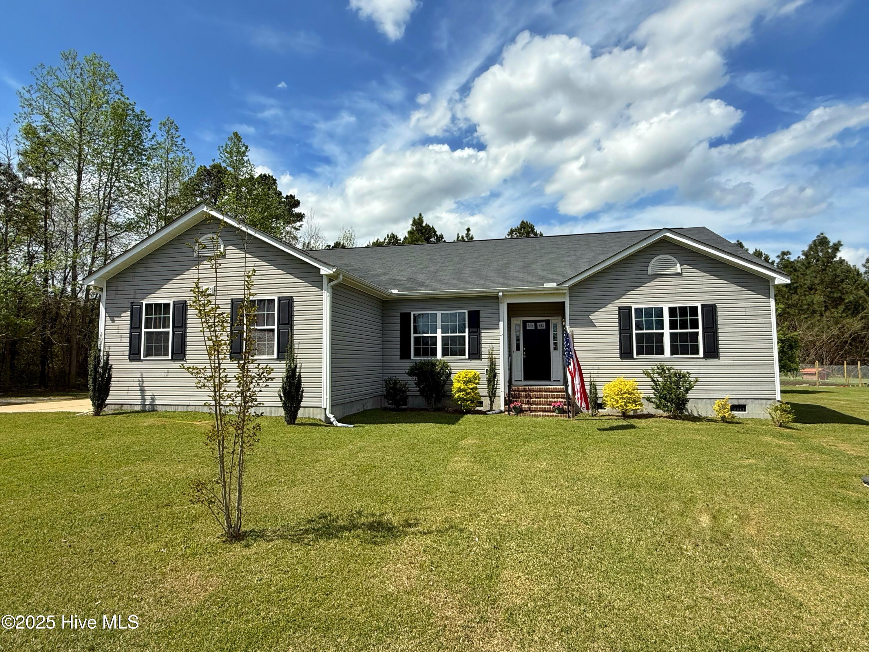 1535 Ghio Road Hamlet, NC 28345 - Photo 1 of 47 IMG_6401