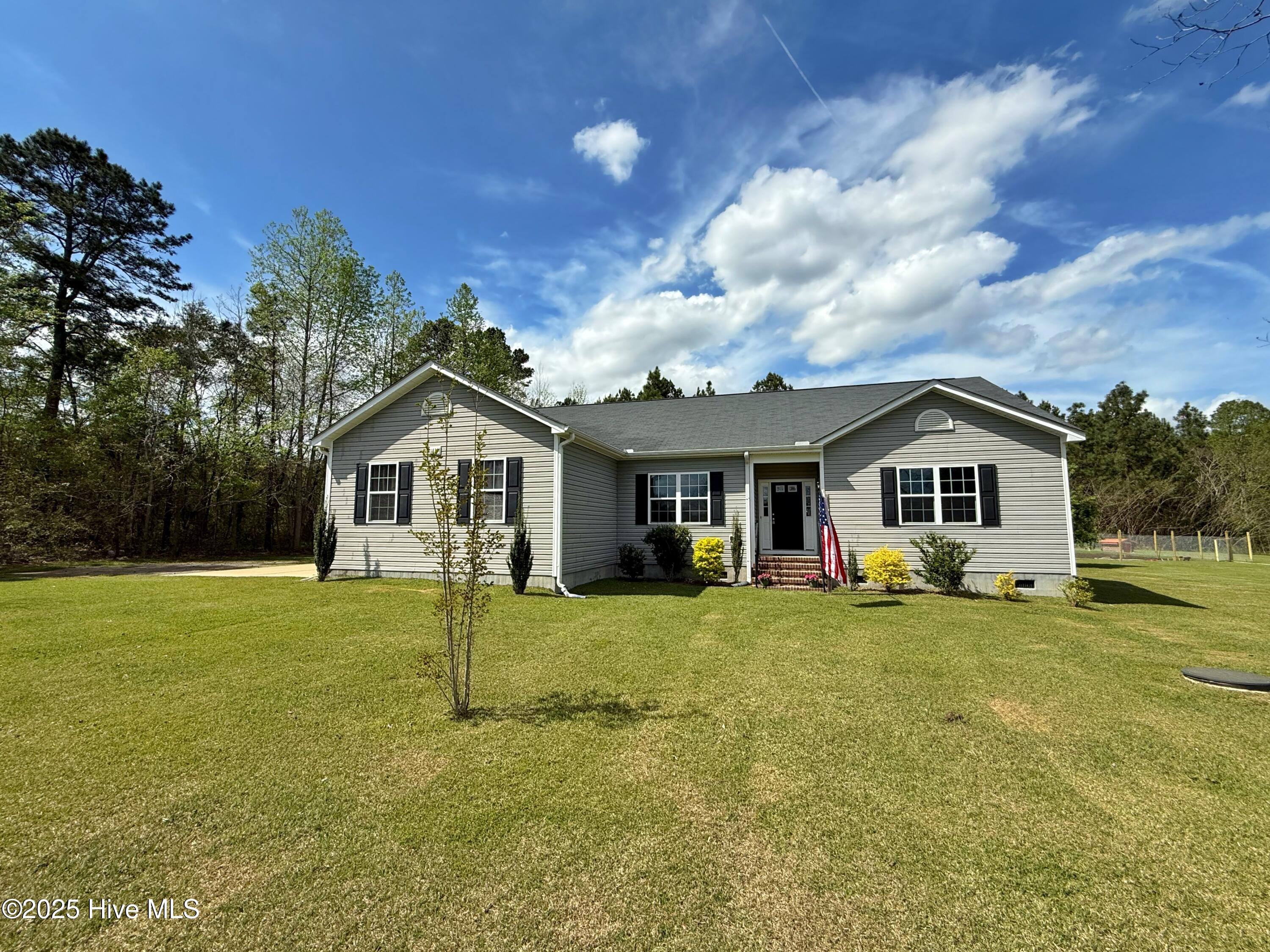 1535 Ghio Road Hamlet, NC 28345 - Photo 3 of 47 IMG_6400