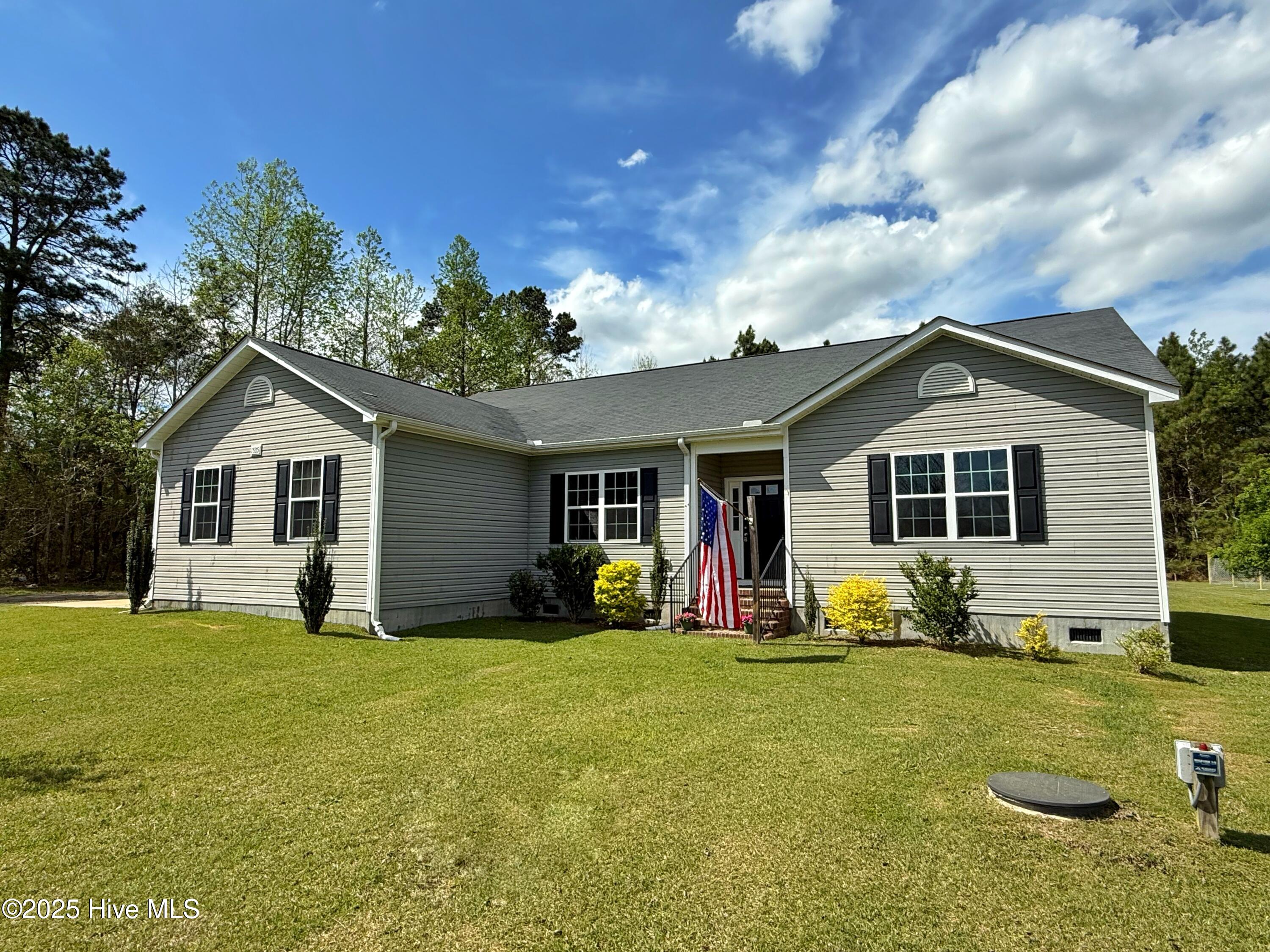 1535 Ghio Road Hamlet, NC 28345 - Photo 4 of 47 IMG_6403