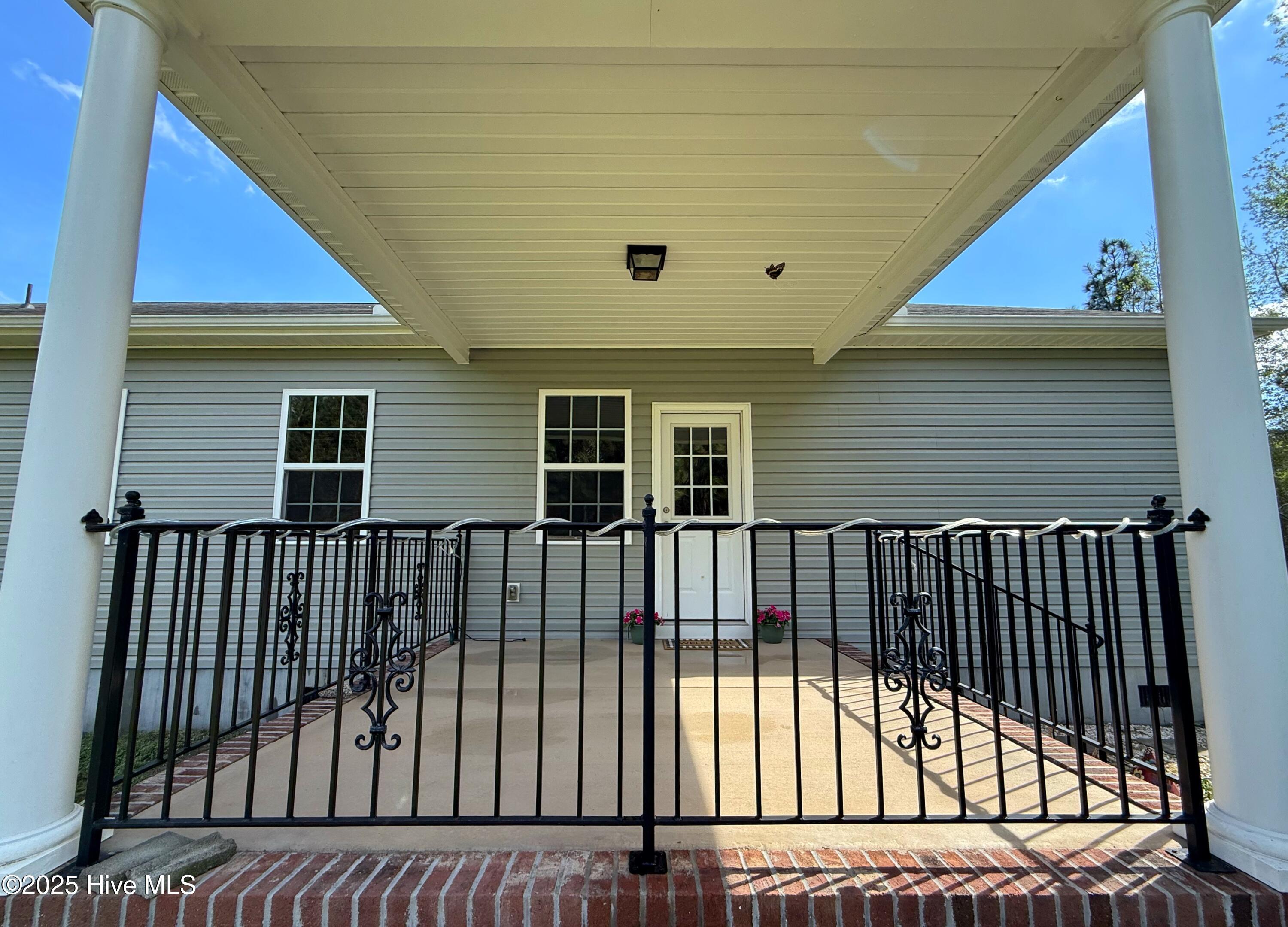 1535 Ghio Road Hamlet, NC 28345 - Photo 42 of 47 IMG_6412