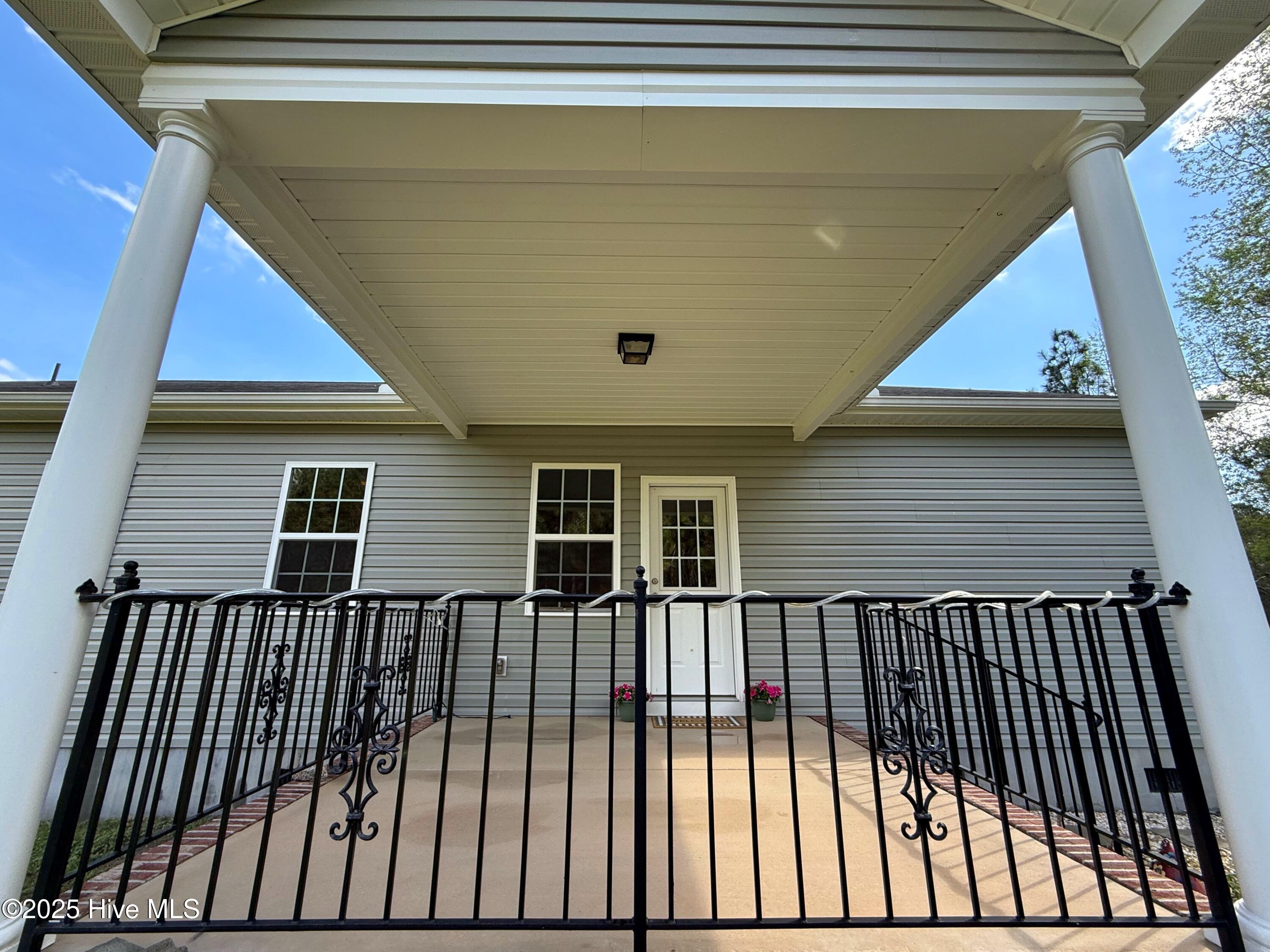 1535 Ghio Road Hamlet, NC 28345 - Photo 43 of 47 IMG_6413