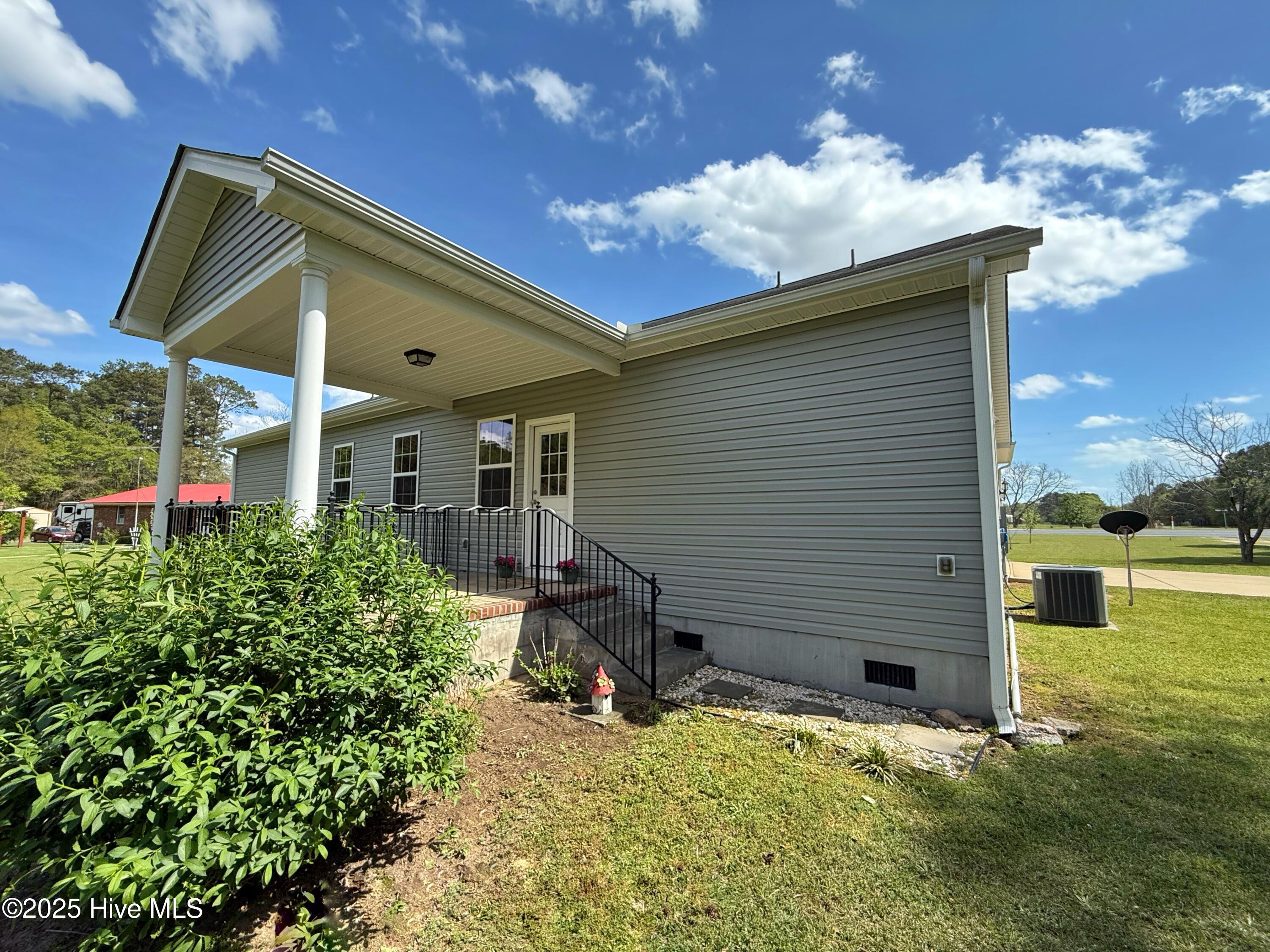 1535 Ghio Road Hamlet, NC 28345 - Photo 44 of 47 IMG_6410