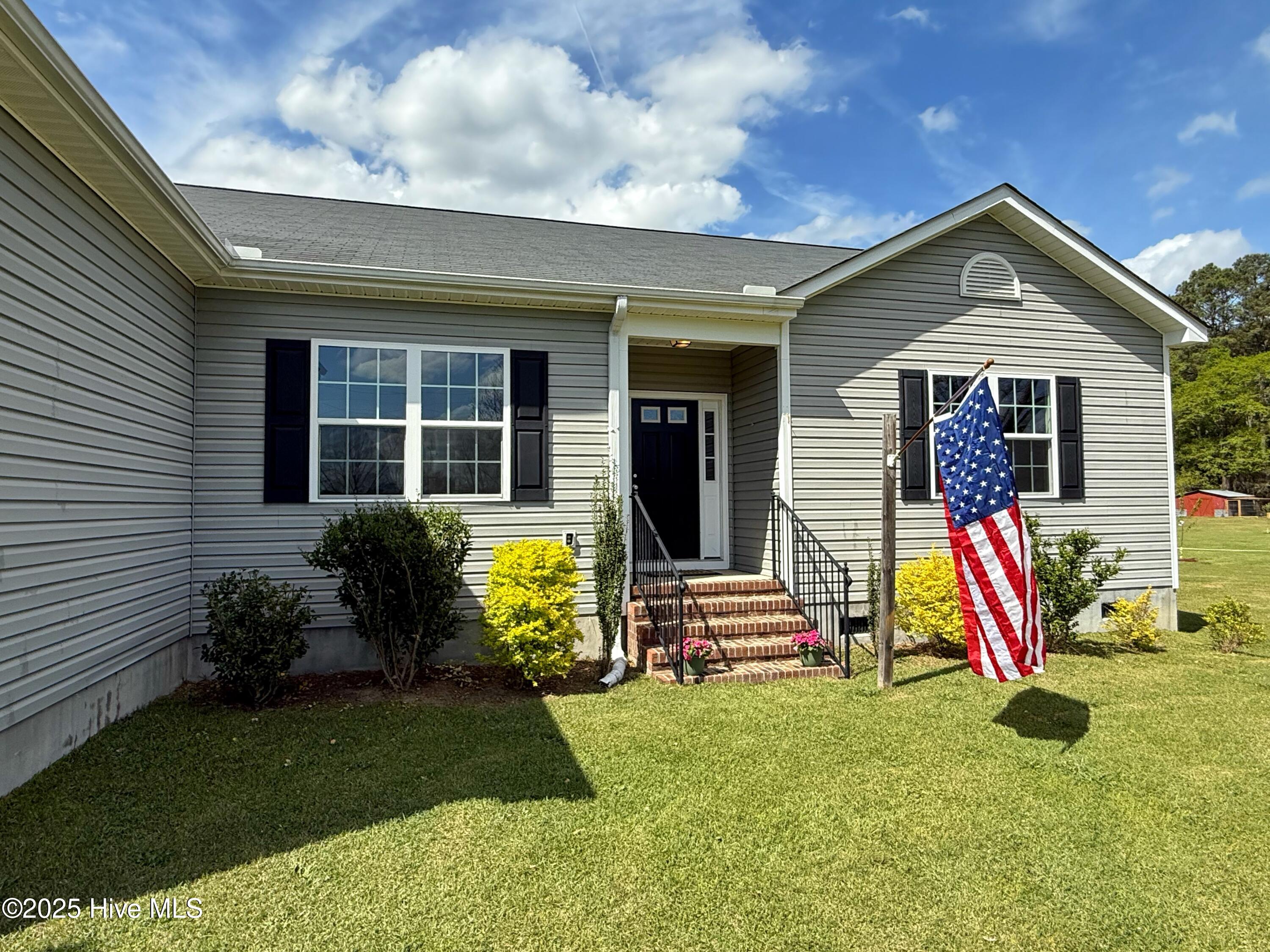 1535 Ghio Road Hamlet, NC 28345 - Photo 5 of 47 IMG_6404