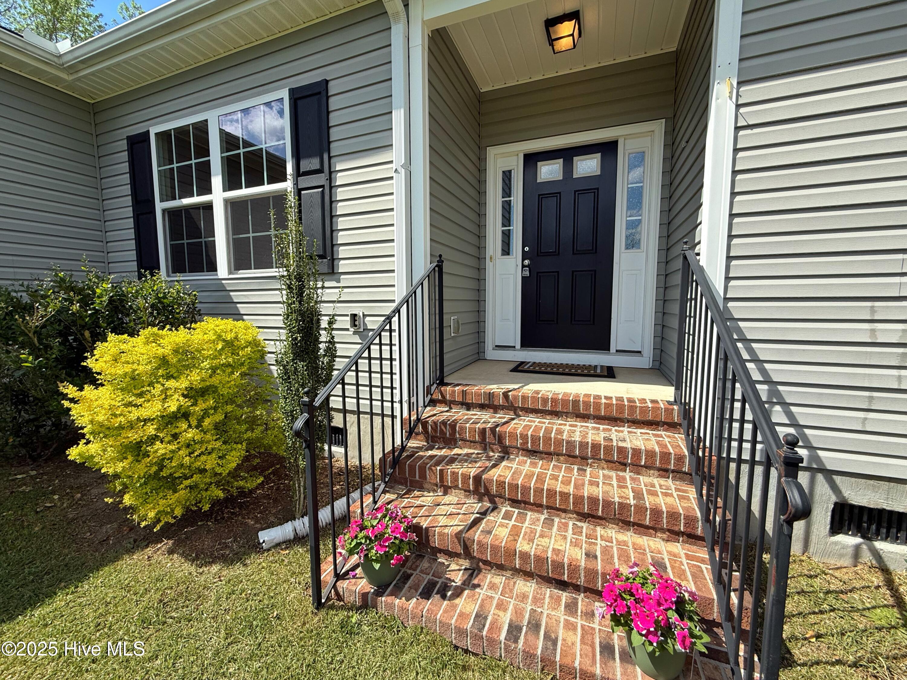 1535 Ghio Road Hamlet, NC 28345 - Photo 6 of 47 IMG_6405