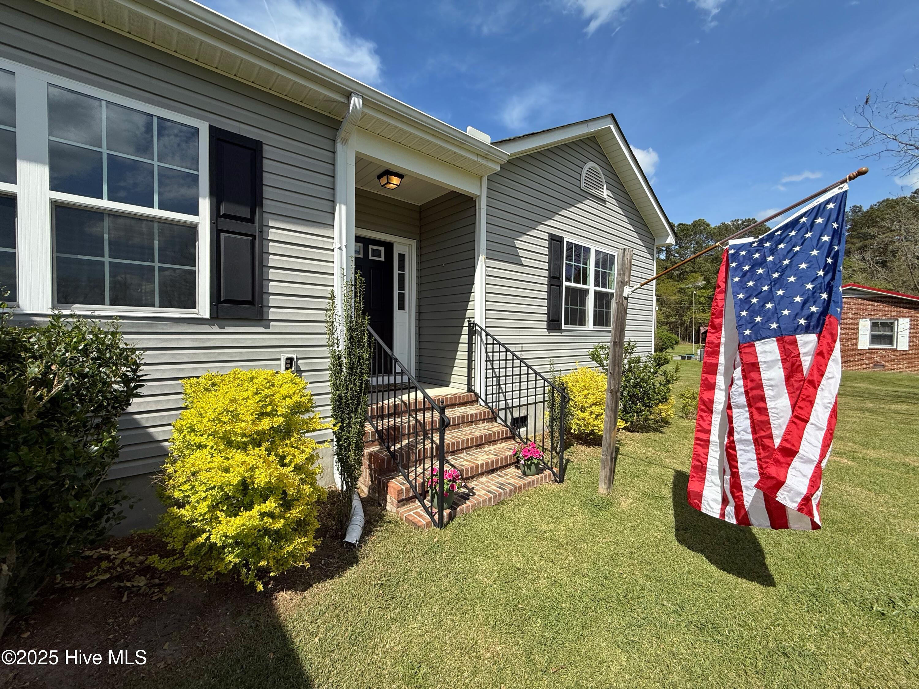 1535 Ghio Road Hamlet, NC 28345 - Photo 7 of 47 IMG_6408