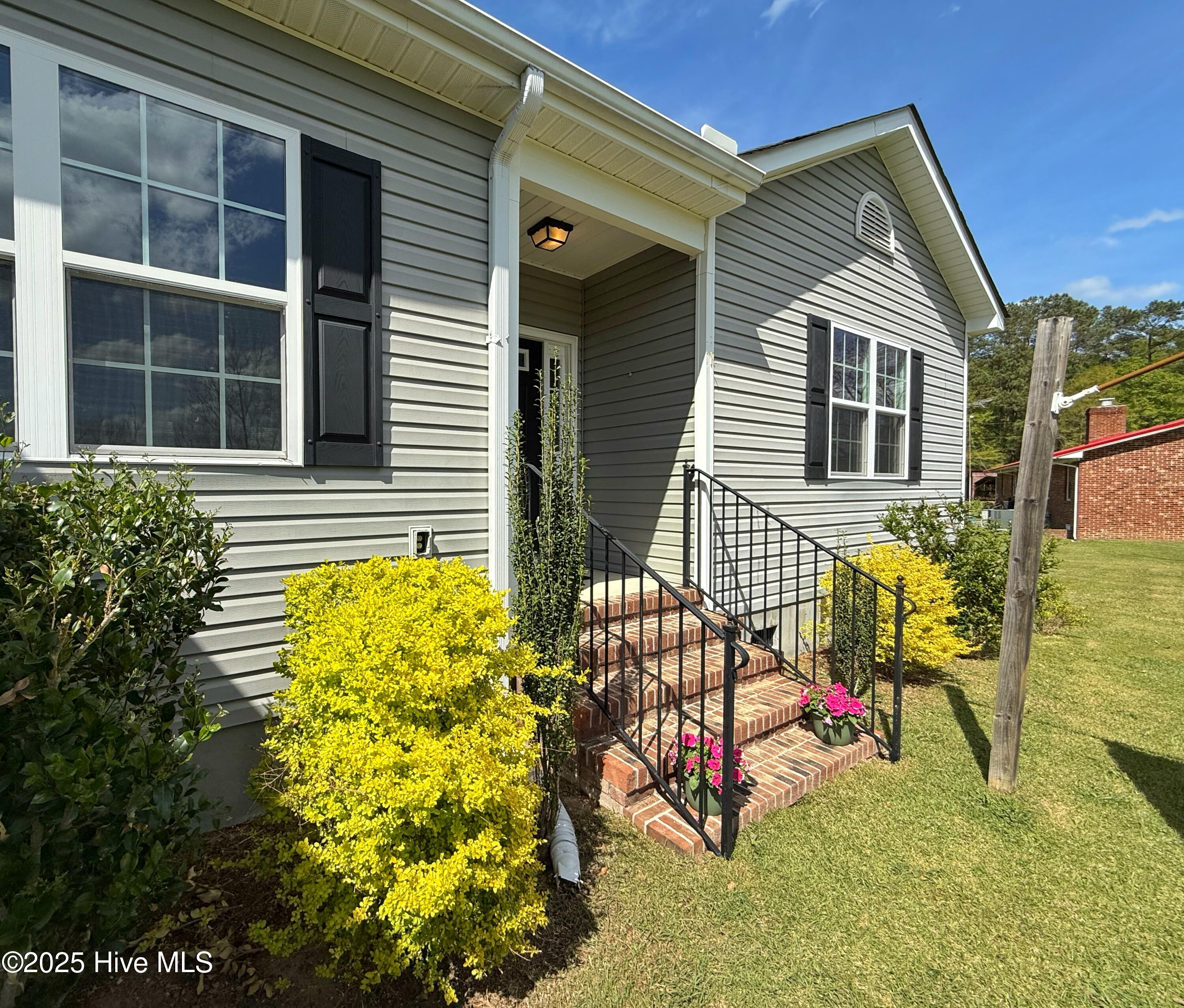 1535 Ghio Road Hamlet, NC 28345 - Photo 8 of 47 IMG_6407