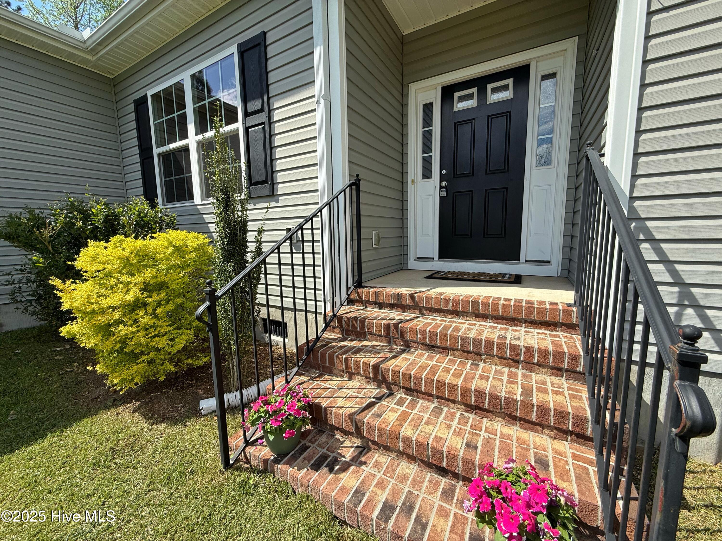 1535 Ghio Road Hamlet, NC 28345 - Photo 9 of 47 IMG_6406