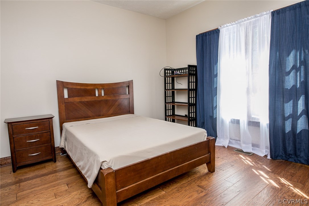 7365 Cedarcrest Road Hanover, VA 23069 - Photo 24 of 50 a bedroom with a bed and a closet