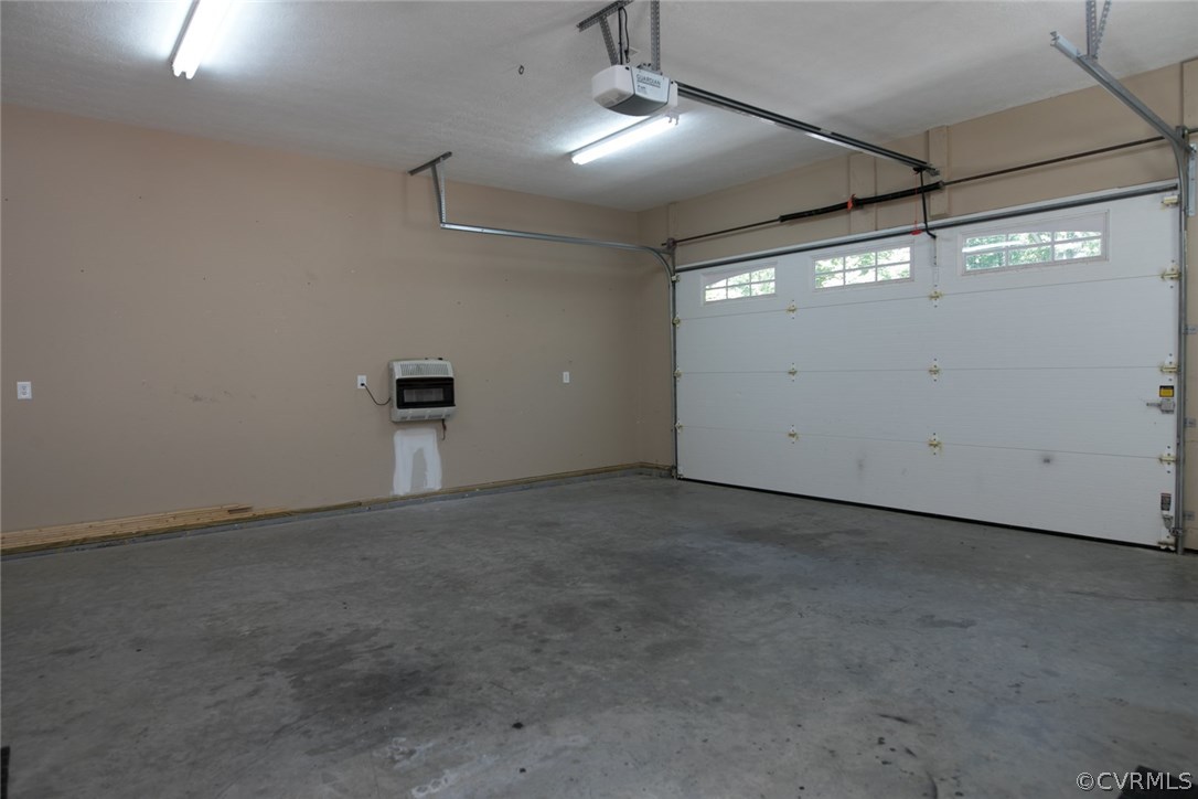 7365 Cedarcrest Road Hanover, VA 23069 - Photo 45 of 50 a view of a garage