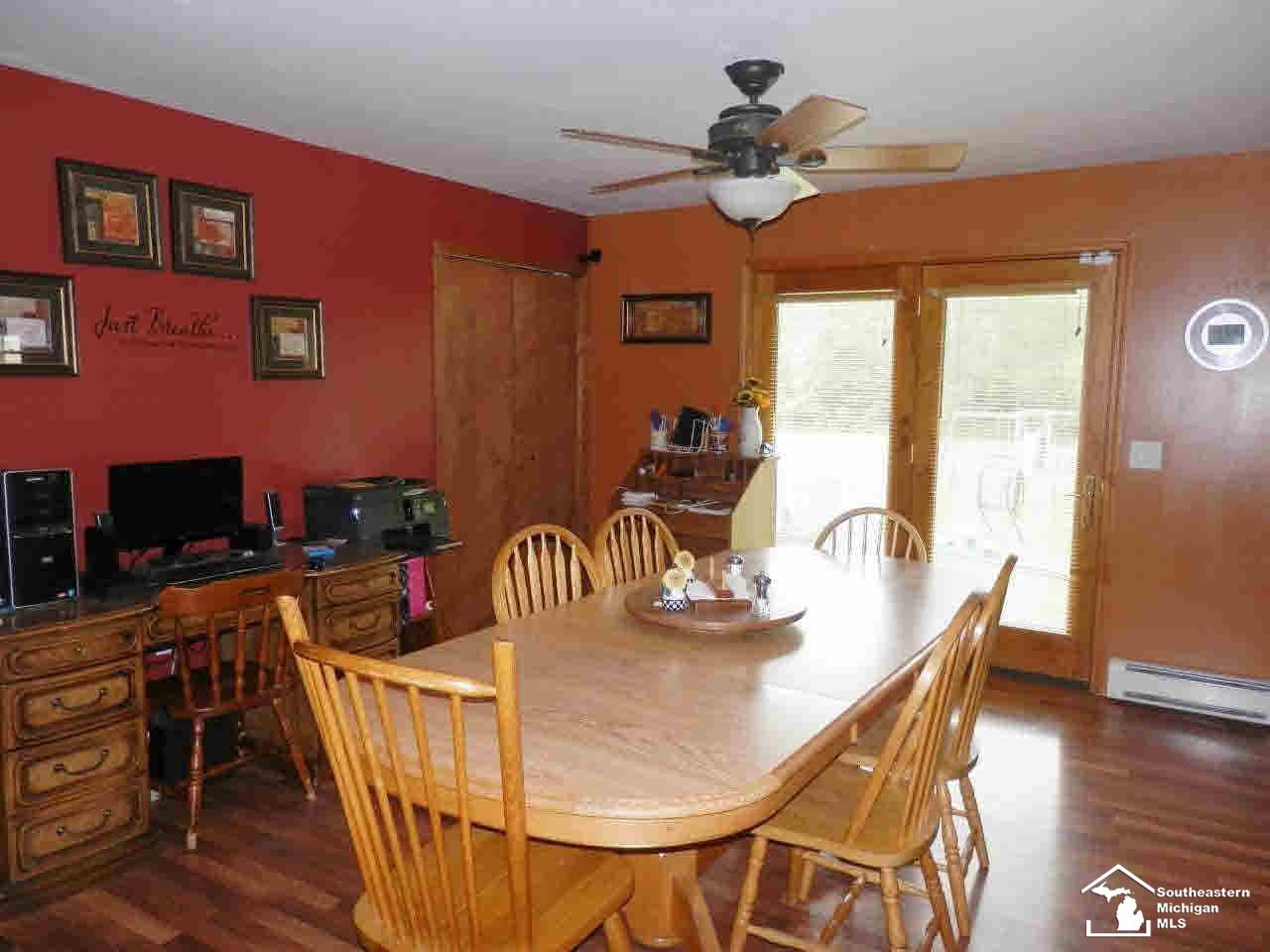 7412 Colf Road Carleton, MI 48117 - Photo 5 of 22