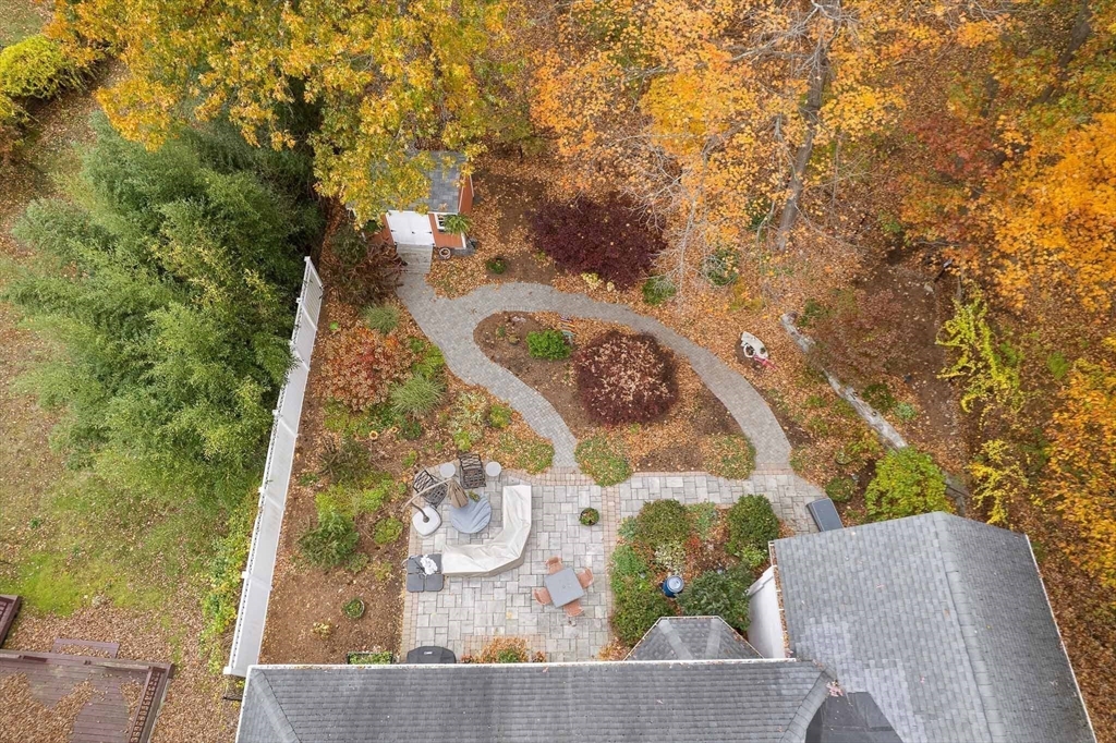 447 Waban Avenue Newton, MA 02462 - Photo 40 of 42 view of outdoor space