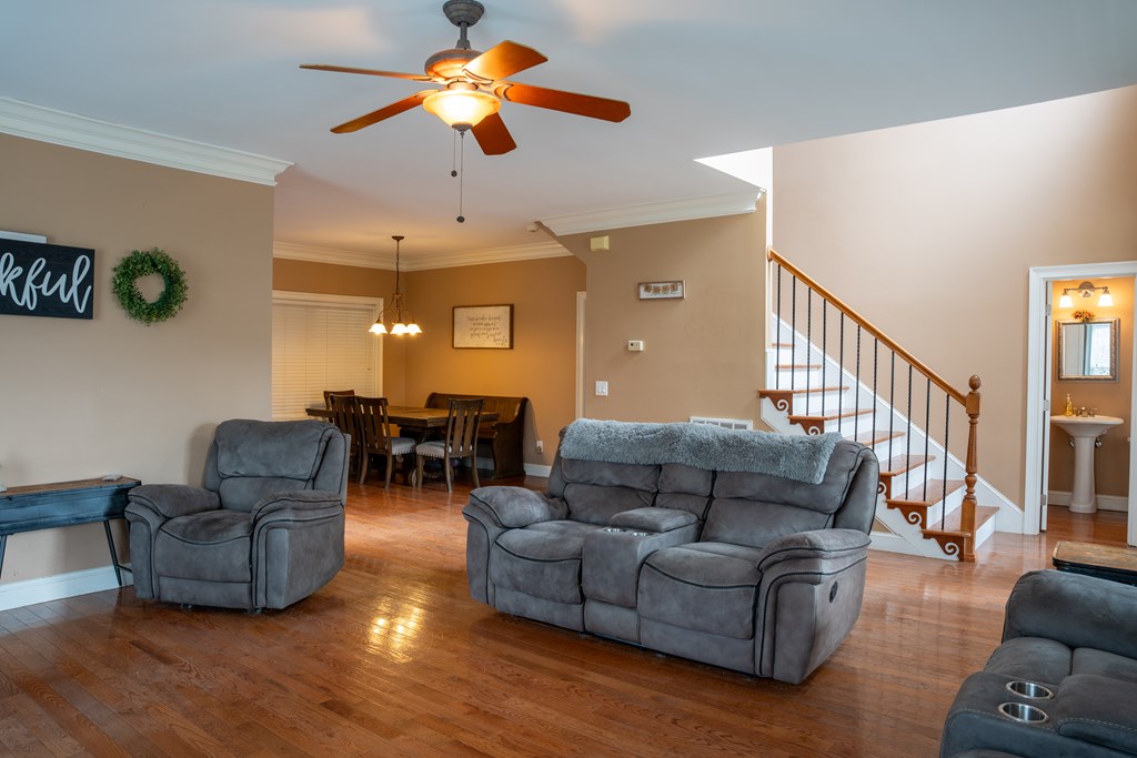 4906 Standifer Road Cohutta, GA 30710 - Photo 17 of 68 Gallery Image 17