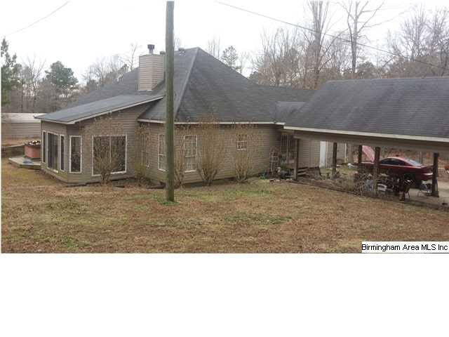 680 Mill Ridge Lane Pell City, AL 35128 - Photo 2 of 3