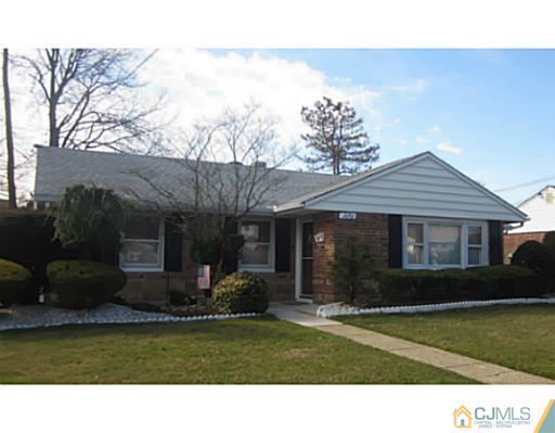 50 Gurley Road Edison, NJ 08817 - Photo 1 of 10 a black and white house with outdoor space