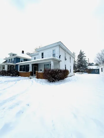 $144,900 | 103 South Main Street, South Whitley, IN 46787