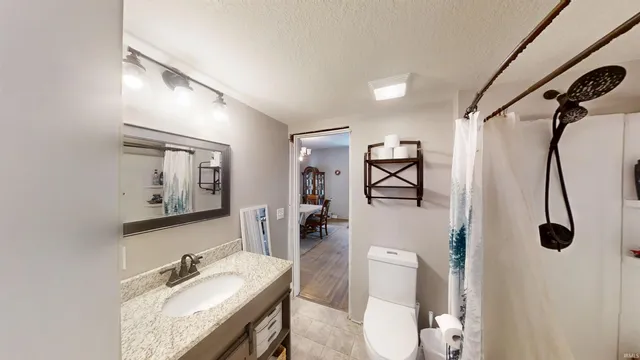 $144,900 | 103 South Main Street, South Whitley, IN 46787