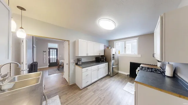 $144,900 | 103 South Main Street, South Whitley, IN 46787