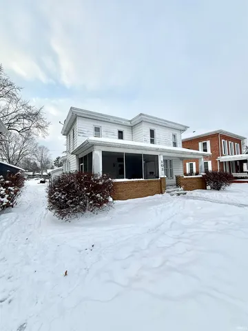 $144,900 | 103 South Main Street, South Whitley, IN 46787
