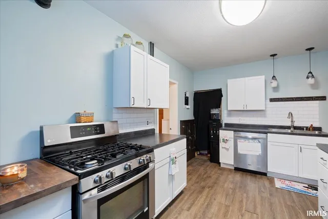 $144,900 | 103 South Main Street, South Whitley, IN 46787