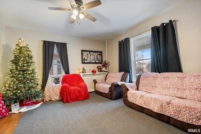 $144,900 | 103 South Main Street, South Whitley, IN 46787