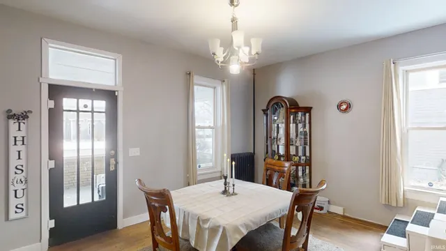 $144,900 | 103 South Main Street, South Whitley, IN 46787