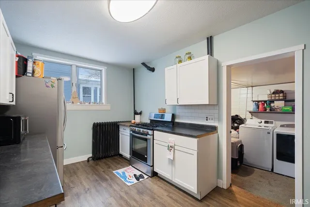 $144,900 | 103 South Main Street, South Whitley, IN 46787