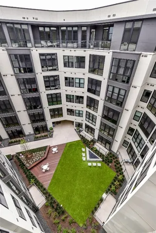 a view of storage and utility