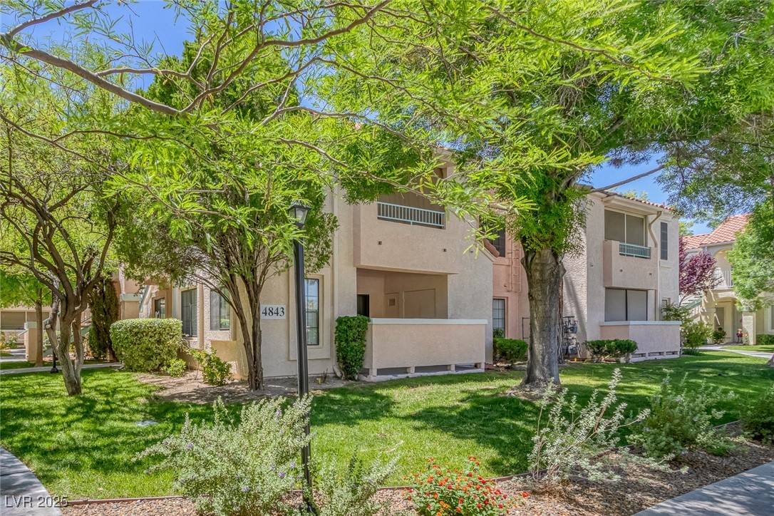 4843 South Torrey Pines Dr Unit 101  