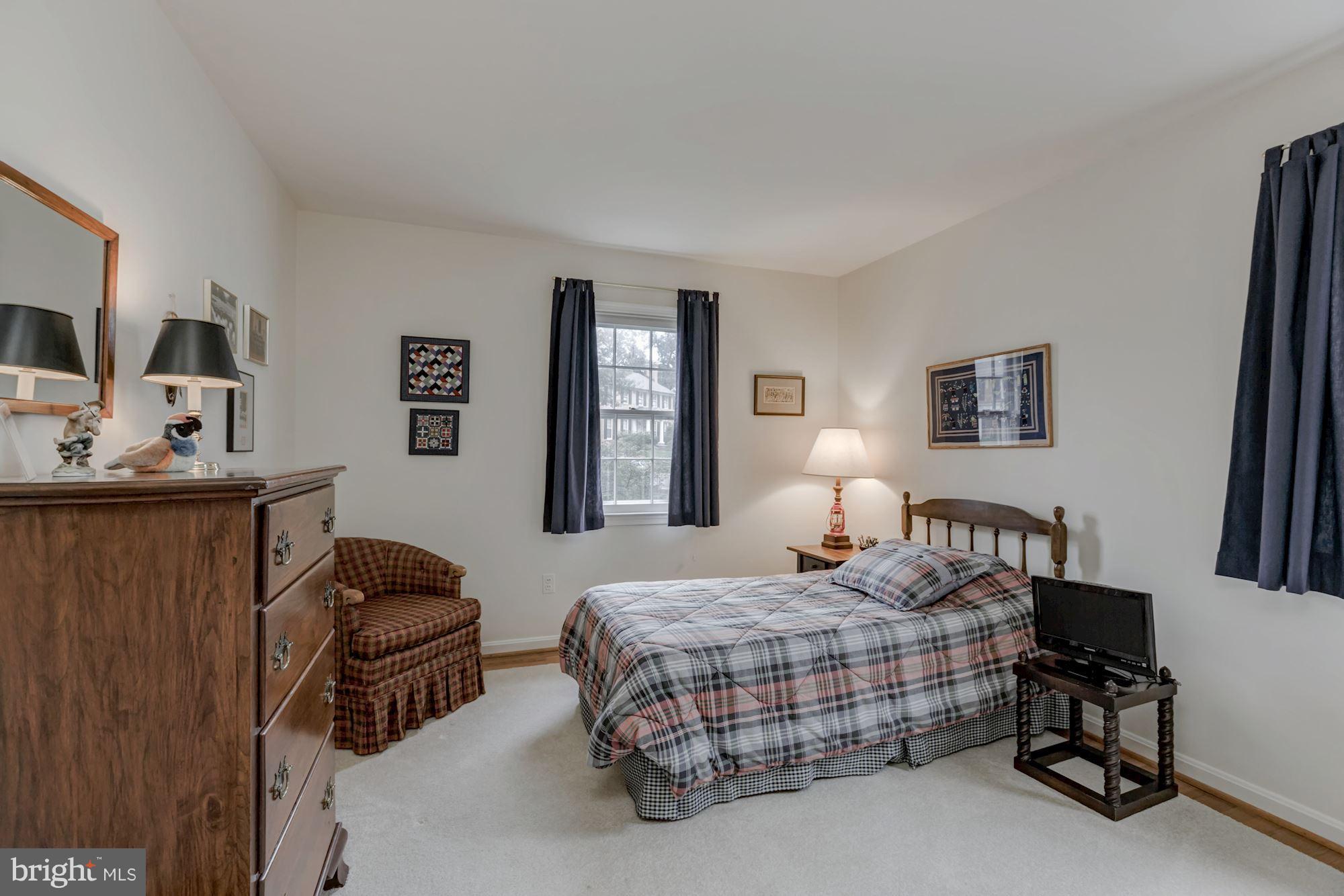 4857 35th Road North Arlington, VA 22207 - Photo 14 of 24 Bedroom #2