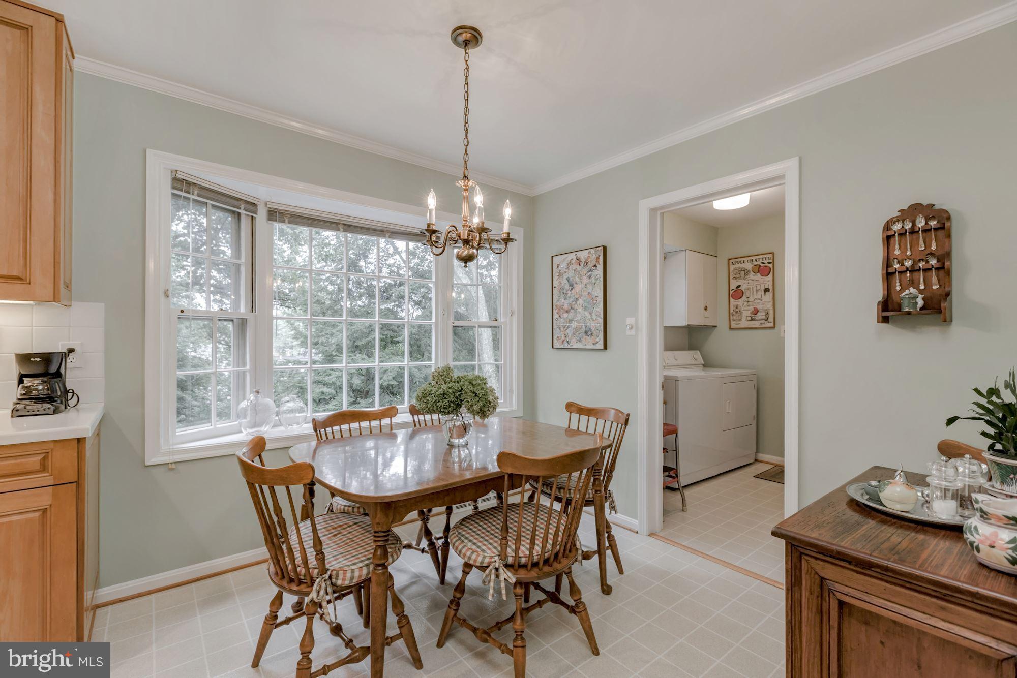 4857 35th Road North Arlington, VA 22207 - Photo 8 of 24 Kitchen
